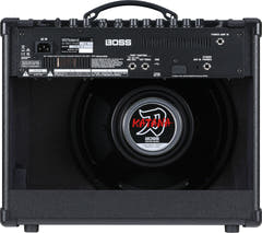 BOSS Katana 50 Gen 3 Amplificateur guitare
