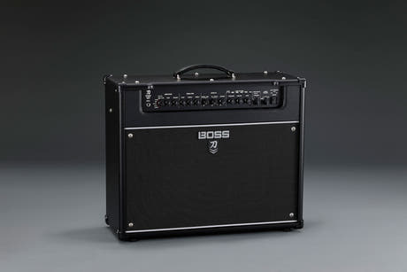 BOSS Katana-Artist MKII Amplificateur guitare