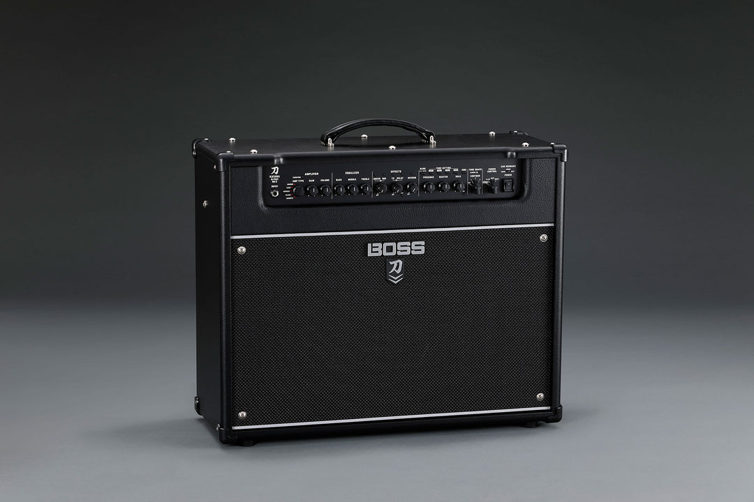 BOSS Katana-Artist MKII Amplificateur guitare