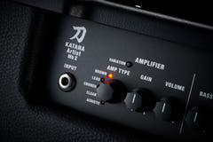 BOSS Katana-Artist MKII Amplificateur guitare