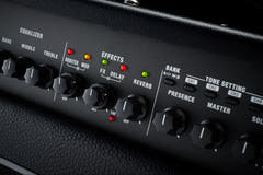 BOSS Katana-Artist MKII Amplificateur guitare