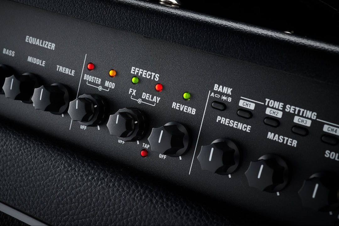 BOSS Katana-Artist MKII Amplificateur guitare