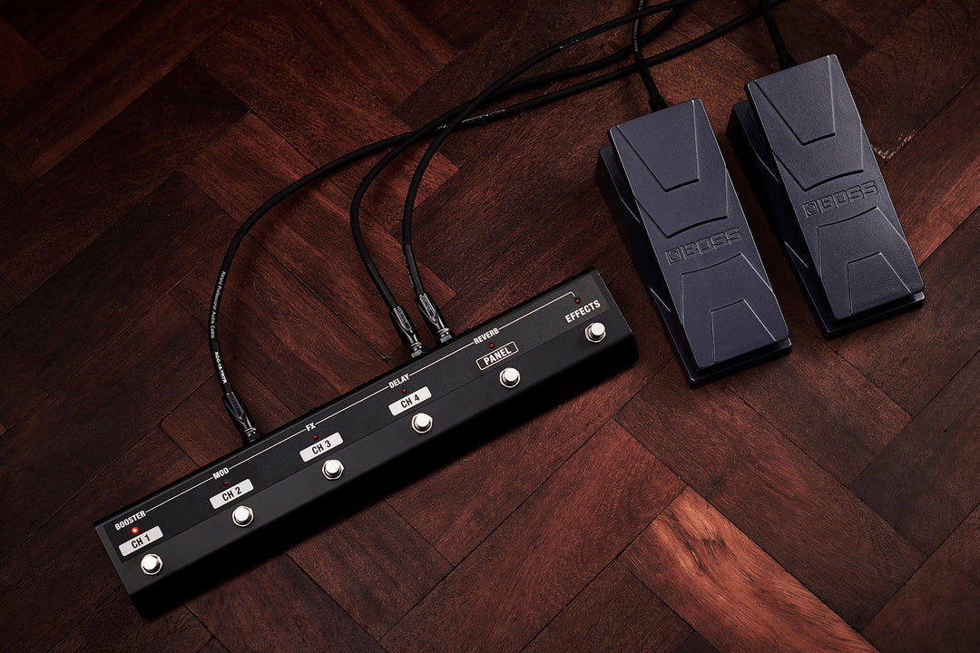 BOSS Katana-Artist MKII Amplificateur guitare