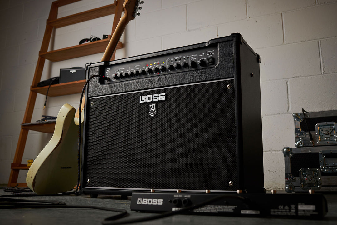 BOSS Katana-Artist MKII Amplificateur guitare