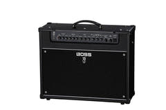 BOSS Katana-Artist MKII Amplificateur guitare