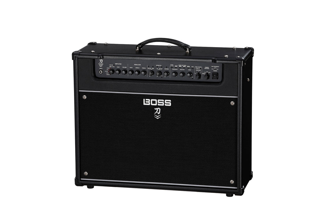 BOSS Katana-Artist MKII Amplificateur guitare