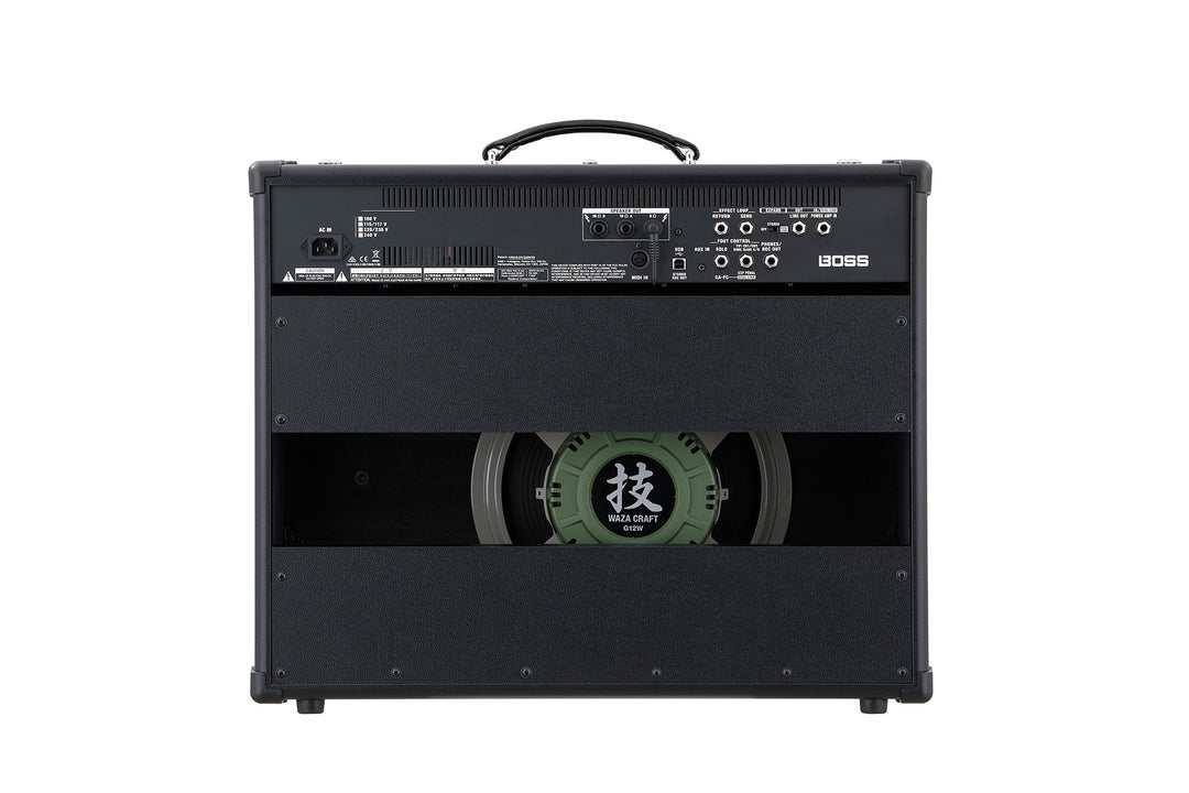 BOSS Katana-Artist MKII Amplificateur guitare