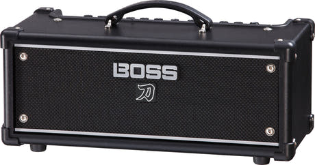 BOSS Katana Head Gen 3 Amplificateur guitare