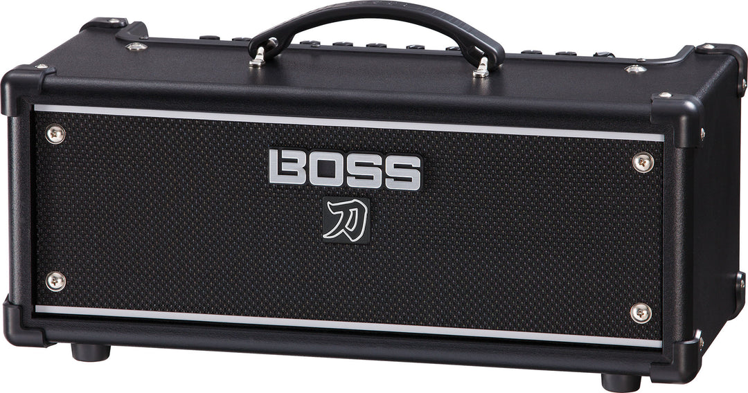 BOSS Katana Head Gen 3 Amplificateur guitare