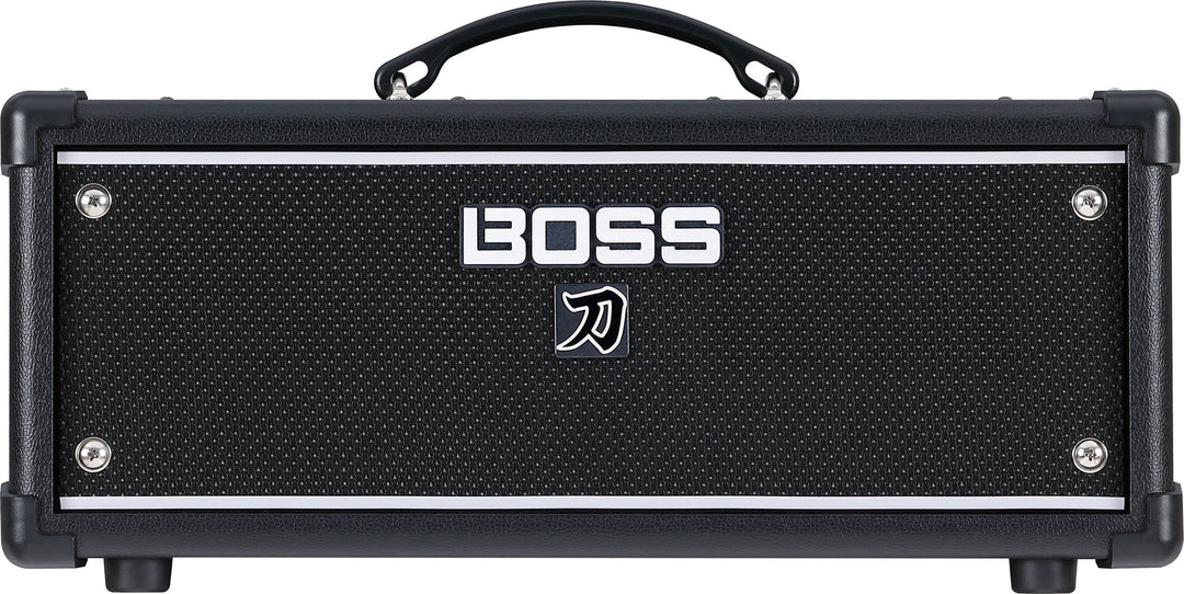 BOSS Katana Head Gen 3 Amplificateur guitare