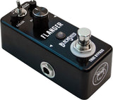 Black Sheep Flanger analogique