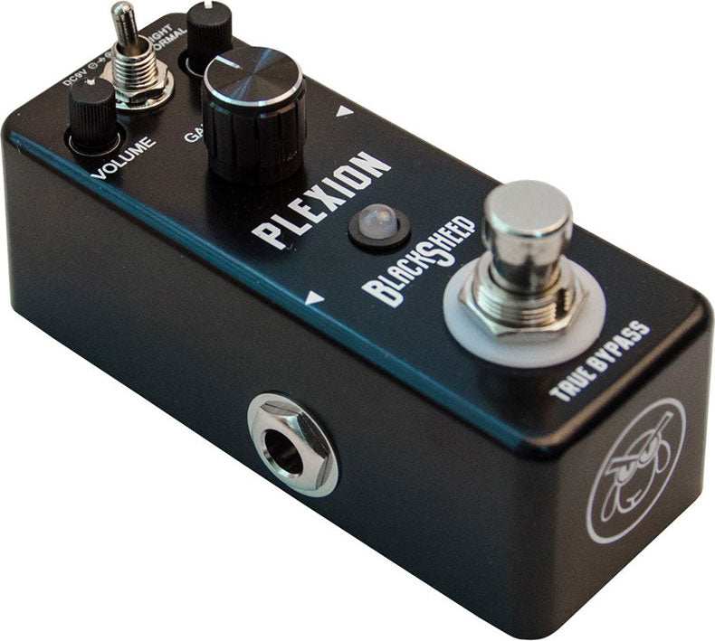 Black Sheep Plexion Distorsion