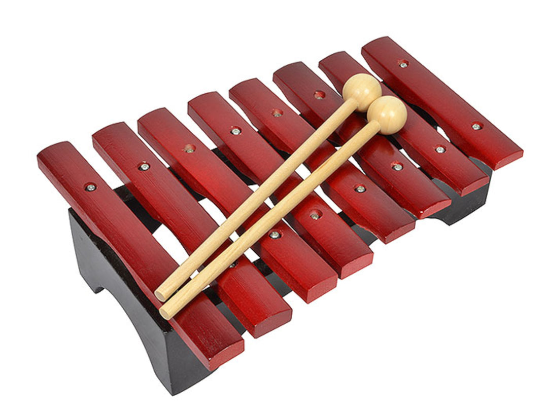 Bryce Music Xylophone 8 Tons