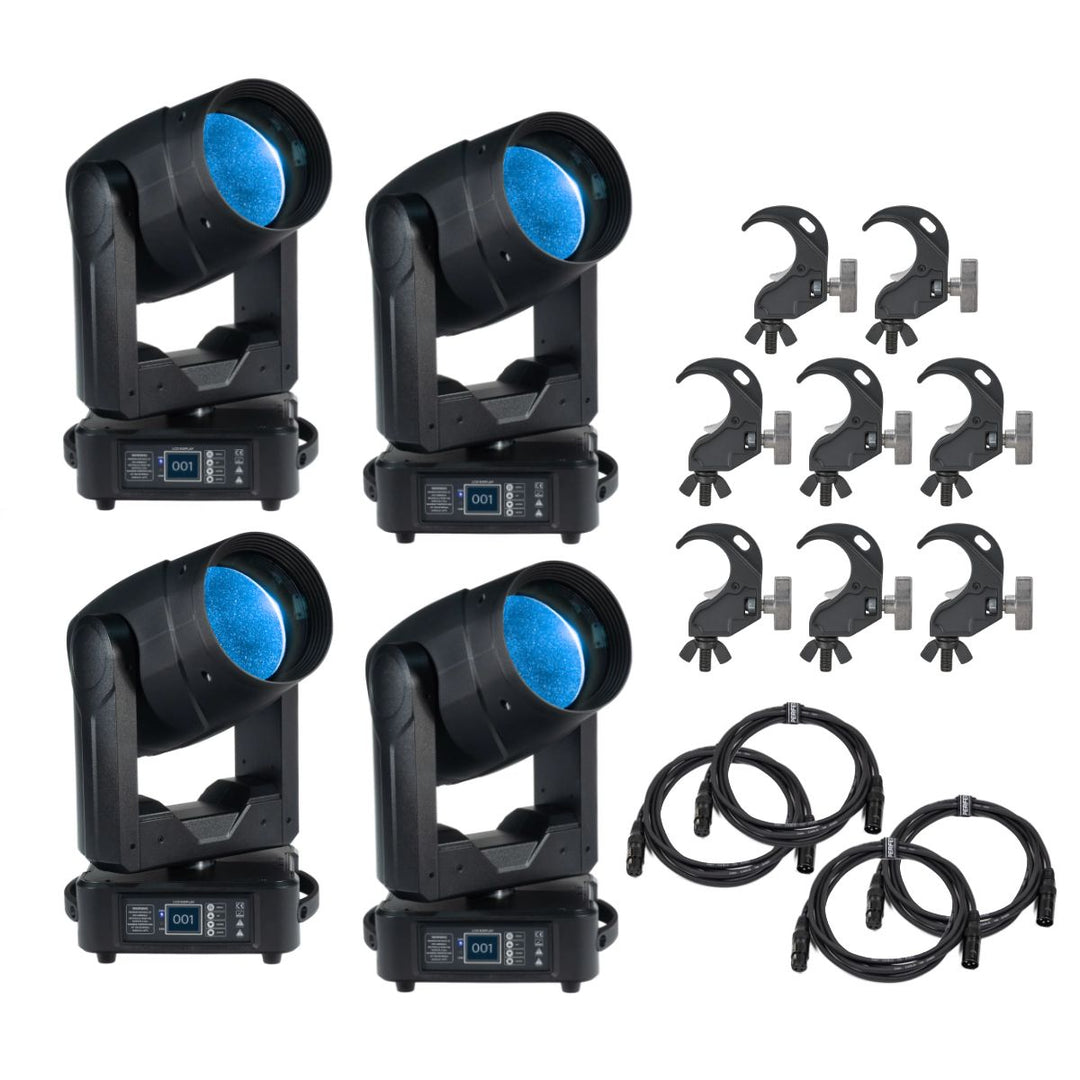 Marconi Vega Prime 200 Set