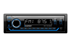 Blaupunkt BPA 1124 Autoradio avec DAB+ et Bluetooth