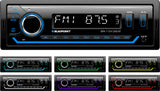 Article de retour: Blaupoint BPA 1124 ACTORADE avec DAB + et Bluetooth