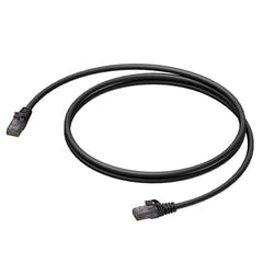 ProCab câble réseau CAT5E U/UTP 1,5 mètre