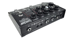 Tech 21 Programmable Bass Driver ELITE préampli Basso
