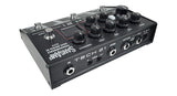 Tech 21 Programmable Bass Driver ELITE préampli Basso