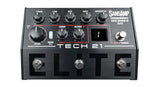 Tech 21 Programmable Bass Driver ELITE préampli Basso
