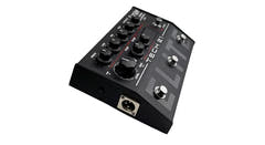 Tech 21 Programmable Bass Driver ELITE préampli Basso
