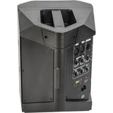 BST 6.5" Battery Speaker with Mixer (60W)