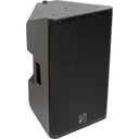BST Pro15 DSP - Enceinte PA Active (1000W)