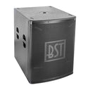 BST-S18A - Caisson de Basses Actif (18")