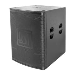BST-S18A - Caisson de Basses Actif (18")