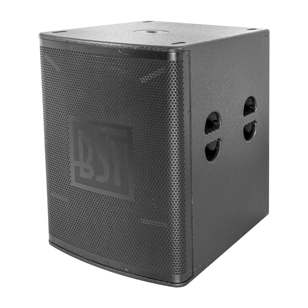 BST-S18A - Caisson de Basses Actif (18")