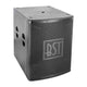 Electro-Voice ELX200-18SP Subwoofer actif (18 