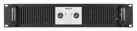 BST XL1500 - Amplificateur de puissance