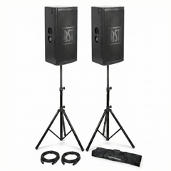 BST CONFIGURATION SONORE X12