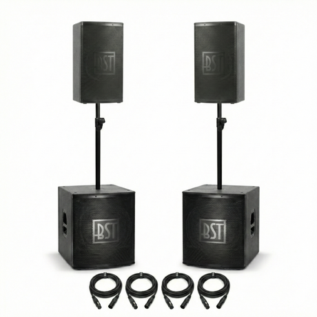 BST POWER BUNDLE X-Large