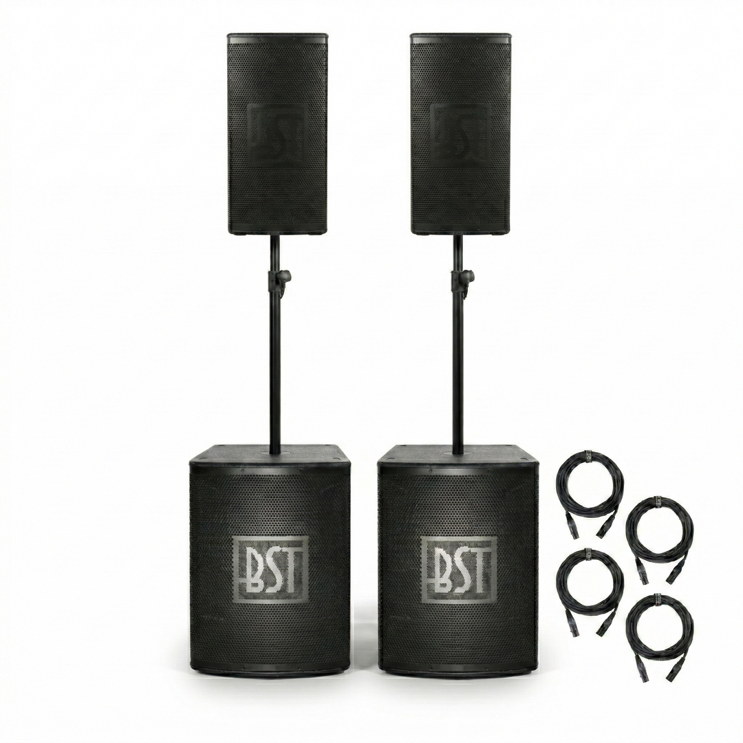 BST POWER BUNDLE Grand