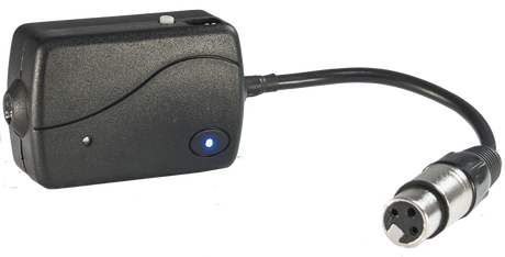CONTROLEUR BLUETOOTH POUR EFFETS LUMINEUX DMX 'AFX AIR'