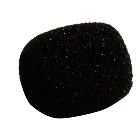 Boya bonnette anti-vent pour microphone lavalier (paquet de 3 pièces)