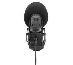 Boya BM3032 Microphone vidéo pour caméra