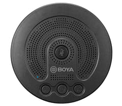 Boya microphone de conférence pour smartphone, tablettes, etc. BMM400