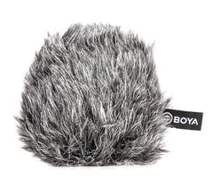 Boya MM1+ Microphone vidéo