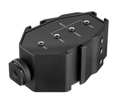 Boya Adaptateur audio MP4 (BY-MP4)