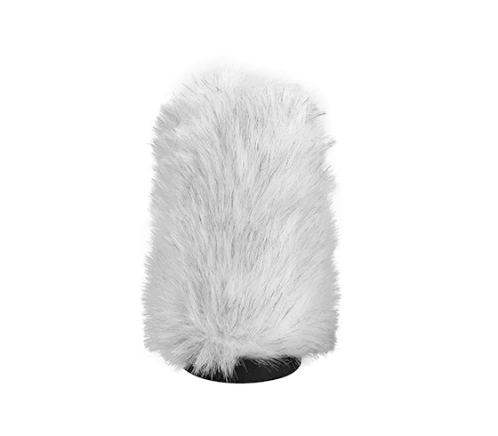 Boya bonnette anti-vent pour micro shotgun longueur 140 mm