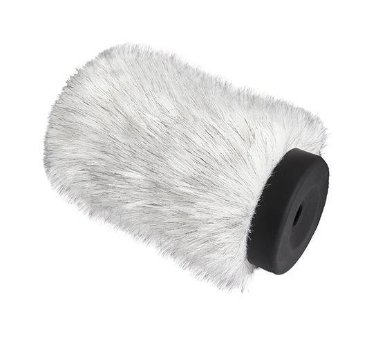 Boya bonnette anti-vent pour micro shotgun longueur 140 mm