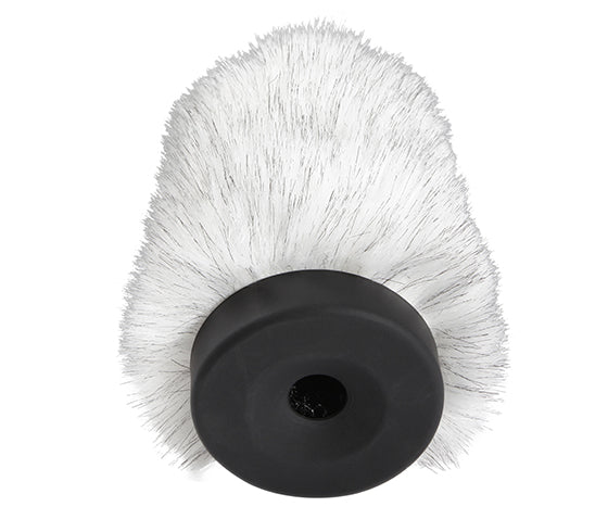Boya bonnette anti-vent pour micro shotgun longueur 140 mm