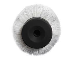 Boya bonnette anti-vent longueur 220 mm