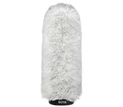 Bonnette anti-vent Boya, longueur 240 mm