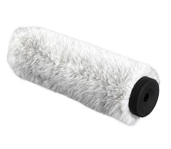 Boya longueur de la bonnette anti-vent 290 mm