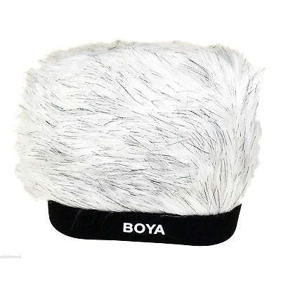 Boya vindpels til digital recorder (73 x 38 x 59 mm)