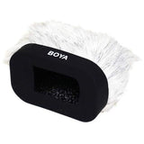 Boya vindpels til digital recorder (73 x 38 x 59 mm)
