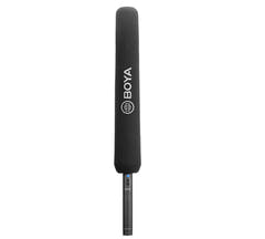 Boya PVM3000L Microphone canon